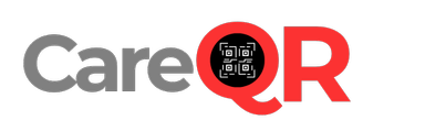 CareQR logo